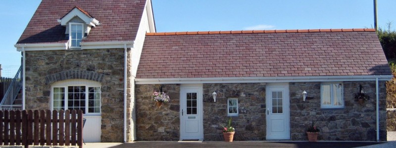 moelfre cottages to rent