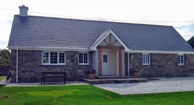 Y Bwthyn self catering cottage